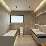 4 rooms Apartment in Larnaca, Cyprus No. 13253 - Image 12