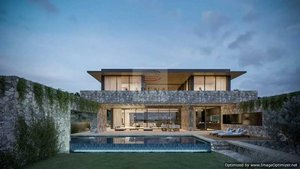 5 bedrooms Villa in Ayia Napa, Cyprus No. 13557