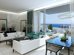 3 bedrooms Villa in Germasogeia, Cyprus No. 1356