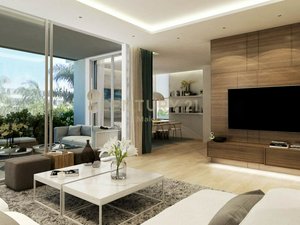 3 bedrooms Villa in Germasogeia, Cyprus No. 1356