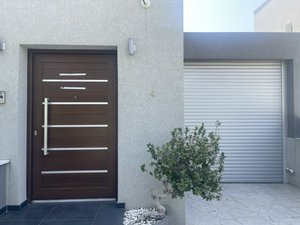 3 bedrooms Villa in Agios Athanasios, Cyprus No. 1360