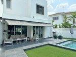 4 bedrooms House in Nicosia, Cyprus No. 13820 - Image 8