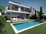 4 bedrooms Villa in Ayia Napa, Cyprus No. 13845 - villa in Cyprus