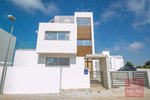 3 bedrooms Villa in Ayia Napa, Cyprus No. 13855 - villa in Cyprus