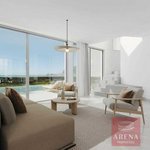 3 bedrooms Villa in Pervolia, Cyprus No. 13873 - Image 3