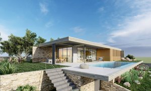 4 bedrooms Villa in Pegeia, Cyprus No. 14