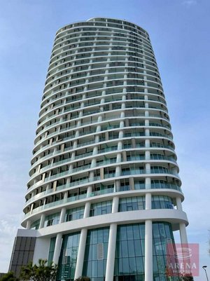 2 bedrooms Apartment in Ayia Napa, Cyprus No. 14000