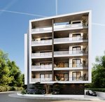 2 bedrooms Apartment in Larnaca, Cyprus No. 14513 - apartment in Cyprus