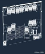 2 bedrooms Apartment in Larnaca, Cyprus No. 14517 - Image 13