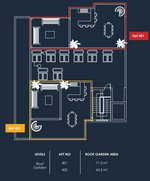 2 bedrooms Apartment in Larnaca, Cyprus No. 14517 - Image 15