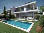 4 bedrooms Villa in Ayia Napa, Cyprus No. 14757 - villa in Cyprus