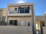 3 bedrooms House in Pervolia, Cyprus No. 14769 - house in Cyprus