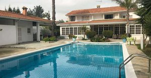 6 bedrooms House in Nicosia, Cyprus No. 14779