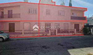 3 bedrooms Apartment in Larnaca, Cyprus No. 14914