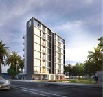 2 bedrooms Penthouse in Larnaca, Cyprus No. 14938 - Image 2