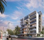 2 bedrooms Penthouse in Larnaca, Cyprus No. 14938 - Image 3