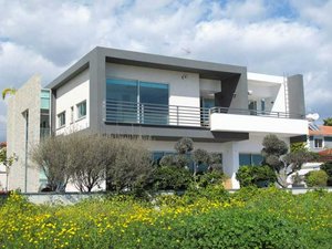 7 bedrooms House in Limassol, Cyprus No. 15052