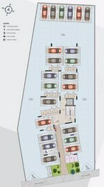 3 bedrooms Apartment in Larnaca, Cyprus No. 15109 - Image 11