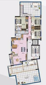 3 bedrooms Apartment in Larnaca, Cyprus No. 15109 - Image 12