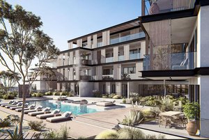 3 bedrooms Apartment in Protaras, Cyprus No. 15356