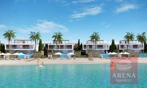 4 bedrooms Villa in Ayia Napa, Cyprus No. 15367