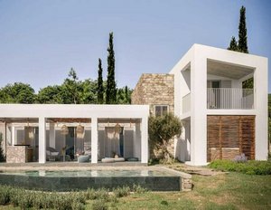 3 bedrooms Villa in Polis, Cyprus No. 15437