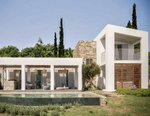 3 bedrooms Villa in Polis, Cyprus No. 15437 - villa in Cyprus