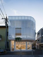 382m² Hotel in Nicosia, Cyprus No. 1544 - Image 2