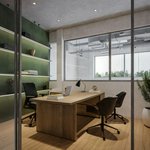 382m² Hotel in Nicosia, Cyprus No. 1544 - Image 8