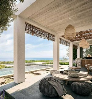 3 bedrooms Villa in Polis, Cyprus No. 15448