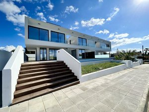 5 bedrooms Villa in Ayia Napa, Cyprus No. 15573