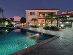 6 bedrooms Villa in Paphos, Cyprus No. 15578 - villa in Cyprus