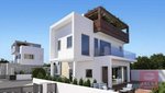 4 bedrooms Villa in Ayia Napa, Cyprus No. 15597 - Image 2