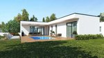 3 bedrooms House in Pervolia, Cyprus No. 15606 - house in Cyprus