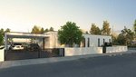 3 bedrooms House in Pervolia, Cyprus No. 15606 - Image 2