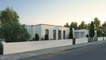 3 bedrooms House in Pervolia, Cyprus No. 15606 - Image 3