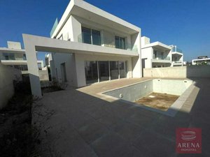 3 bedrooms Villa in Protaras, Cyprus No. 15608