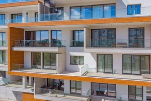 Studio in Nicosia, Cyprus No. 1564