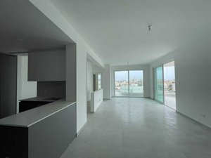 3 bedrooms Penthouse in Larnaca, Cyprus No. 15683
