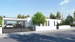 3 bedrooms Bungalow in Pervolia, Cyprus No. 15698 - bungalow in Cyprus