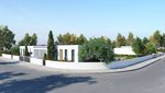 3 bedrooms Bungalow in Pervolia, Cyprus No. 15698 - Image 6