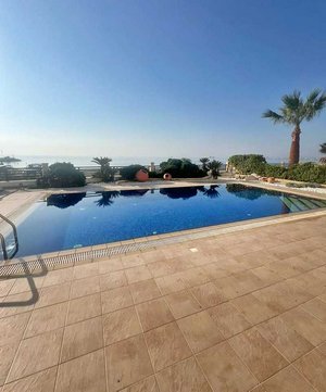 4 bedrooms House in Larnaca, Cyprus No. 15721