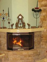 3 bedrooms House in Pervolia, Cyprus No. 15733 - Image 11