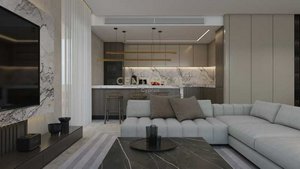 3 bedrooms Apartment in Limassol, Cyprus No. 15750