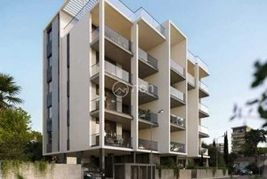 1 bedroom Apartment in Limassol, Cyprus No. 15759