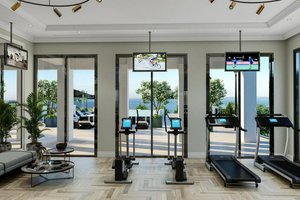 2 bedrooms Apartment in Limassol, Cyprus No. 1596