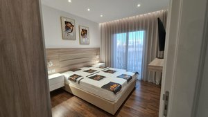 3 bedrooms Villa in Paphos, Cyprus No. 16