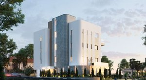 3 bedrooms Apartment in Agios Athanasios, Cyprus No. 16058