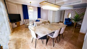 4 bedrooms Apartment in Limassol, Cyprus No. 16101