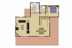4 bedrooms Villa in Kissonerga, Cyprus No. 16130 - Image 16